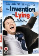 The Invention of Lying DVD (2012) Jonah Hill, Gervais (DIR) cert 12