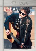 Bob Dylan: MTV Unplugged DVD (2013) Bob Dylan cert E