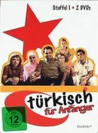 Türkisch für Anfänger - Staffel 1 [2 DVDs] von Edzar... | DVD