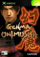 Genma Onimusha (Xbox) Adventure
