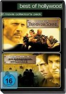 Tränen der Sonne/Die Verdammten des Krieges - Best o... | DVD