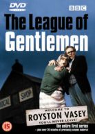 The League of Gentlemen: The Entire First Series DVD (2000) Mark Gatiss,