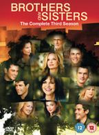 Brothers and Sisters: The Complete Third Season DVD (2009) Dave Annable cert 12