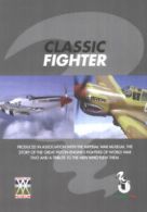 Classic Fighter DVD (2019) cert E