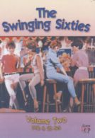 The Swinging Sixties: Volume 2 DVD (2007) Wolfman Jack cert E