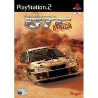 PlayStation2 : GTC Africa (PS2)