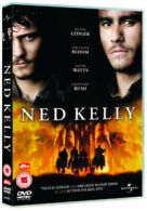 Ned Kelly DVD (2010) Heath Ledger, Jordan (DIR) cert 15