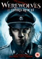 Werewolves of the Third Reich DVD (2018) Lee Bane, Jones (DIR) cert 15