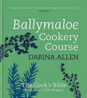 Ballymaloe Cookery Course.by Allen New 9781856267298 Fast Free Shipping.#