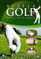 Better Golf from Tee to Green DVD (2009) cert E 2 discs