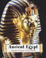 Ancient Egypt Jigsaw Book (Novelty book)