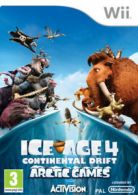 Ice Age 4: Continental Drift: Arctic Games (Wii) PEGI 3+ Sport