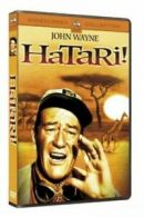 Hatari! DVD (2003) John Wayne, Hawks (DIR) cert U