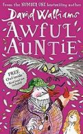 Awful Auntie von Walliams, David | Book