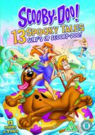 Scooby-Doo: Surf's Up Scooby-Doo! DVD (2016) Scooby-Doo cert U 2 discs