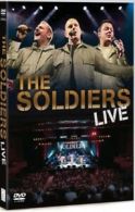 The Soldiers: Coming Home - The Live Tour DVD (2010) Ryan Idzi cert E