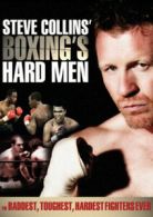 Steve Collins' Boxing Hard Men DVD (2004) Steve Collins cert E