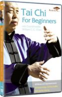 Tai Chi for Beginners DVD (2010) Wiliam C.C. Chen cert E