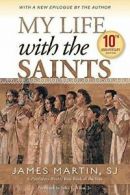 My Life with the Saints.by Sj, Allen New 9780829444520 Fast Free Shipping<|