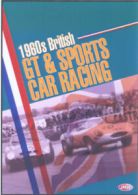 1960s British GT and Sports Car Racing DVD (2007) cert E