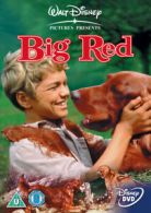 Big Red DVD (2004) Walter Pidgeon, Tokar (DIR) cert U