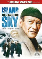 Island in the Sky DVD (2007) John Wayne, Wellman (DIR) cert U
