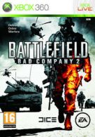 Battlefield: Bad Company 2 (Xbox 360) PEGI 16+ Combat Game: Infantry