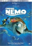 Finding Nemo 2-Disc Collector's Edition DVD
