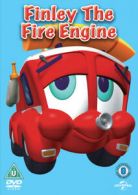 Finley the Fire Engine DVD (2014) cert U