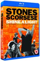 Shine a Light (Blu-ray) Blu-ray (2008) Martin Scorsese cert 15