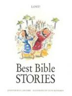 Best Bible stories: Lost! by Jennifer Rees-Larcombe (Paperback)