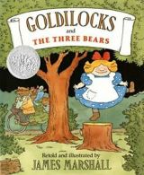 Goldilocks And the Three Bears. Marshall New 9780803705425 Fast Free Shipping<|