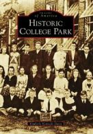 Historic College Park.by Davis, Kennedy New 9780738566788 Fast Free Shipping<|