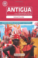 Antigua and Barbuda: Island Guide, Beale, Christopher, ISBN 9780