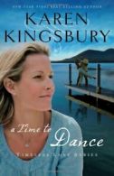 a time to dance (Timeless Love Series). Martin 9781595546883 Free Shipping<|