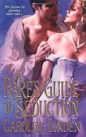 A Rake's Guide to Seduction (Zebra Historical Romance) v... | Book