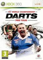 PDC World Championship Darts: Pro Tour (Xbox 360) PEGI 3+ Sport: Darts