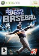 The Bigs 2 (Xbox 360) PEGI 3+ Sport: Baseball