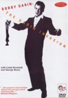 Bobby Darin: The Darin Invasion DVD (2004) Bobby Darin cert E