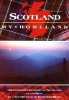 Scotland My Homeland [DVD] DVD