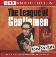 League of Gentlemen, The - Collection CD 6 discs (2003)
