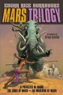 Mars Trilogy: A Princess of Mars/The Gods of Ma. Burroughs<|