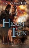 Heart of iron by Bec McMaster (Paperback)