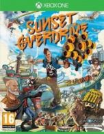 Sunset Overdrive (Xbox One) PEGI 16+ Beat 'Em Up: Hack and Slash