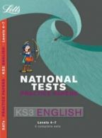 National tests practice papers folders: English by Nick Barber (Paperback)