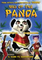 Way of the Panda DVD (2010) Robert D. Hanna cert PG
