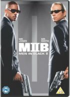 Men in Black 2 DVD (2012) Tommy Lee Jones, Sonnenfeld (DIR) cert PG