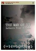 The War of 33: Letters from Beruit DVD