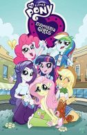 My Little Pony: Equestria Girls, Cook, Katie,Anderson, Ted,
