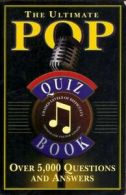 Ultimate Pop Quiz Book By anon`